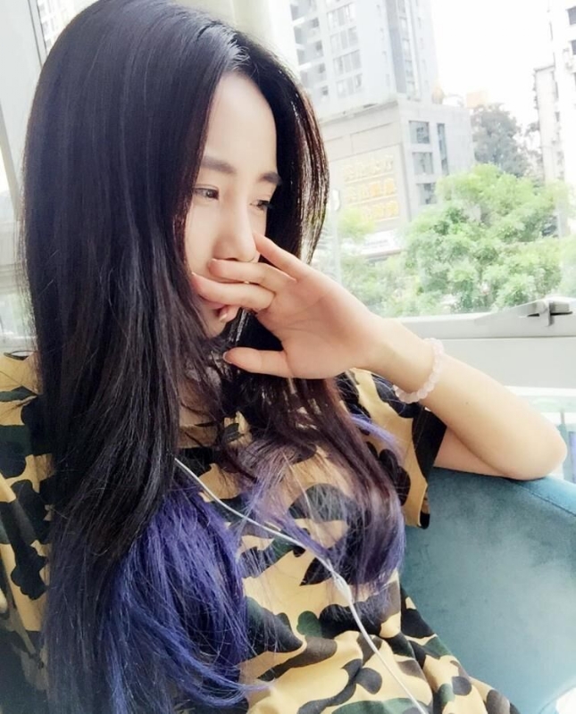 陳蓓蓓的第一张照片--基隆交友中心