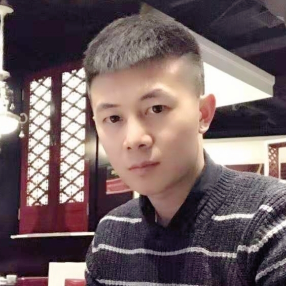 夜晚的星空的第一张照片--基隆交友中心
