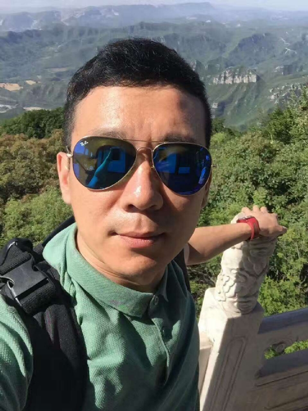 望穿秋水的第一张照片--基隆交友中心