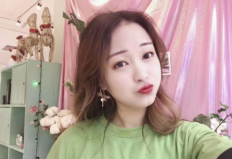 罗兰的第二张照片--基隆交友中心