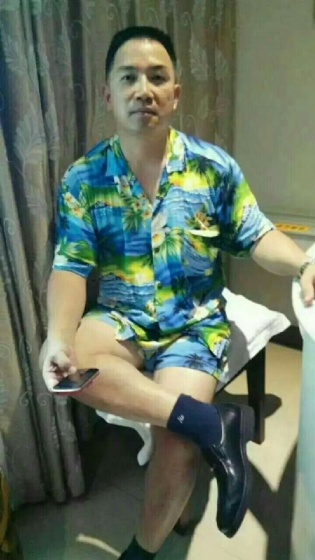 四海为家、寻爱之旅的第一张照片--基隆交友中心