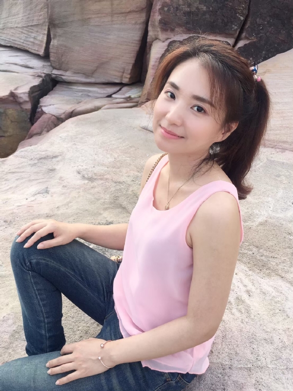 Jane的第二张照片--基隆交友中心