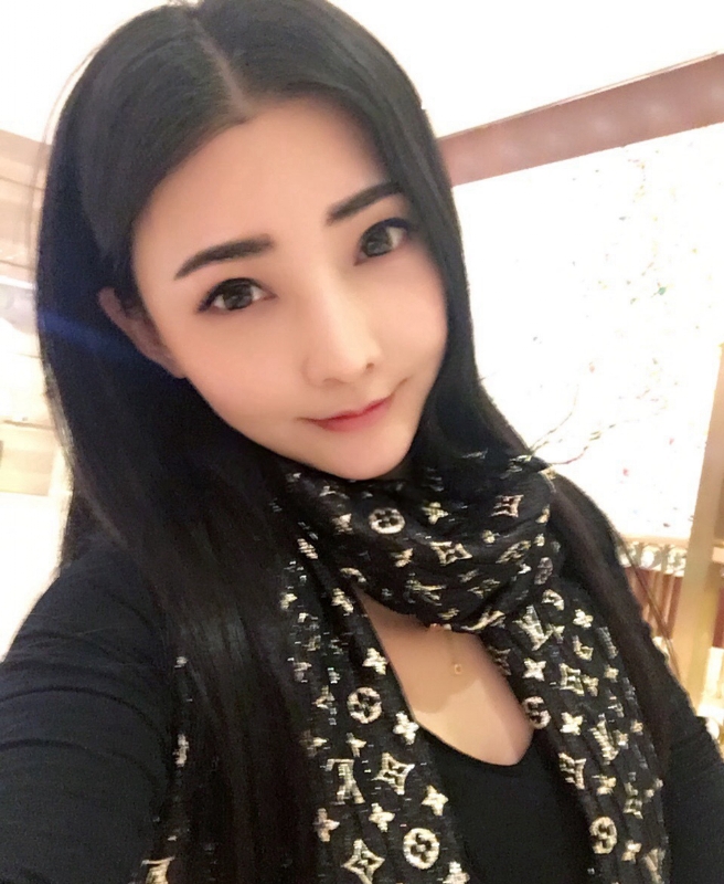 詩詩的第二张照片--基隆交友中心