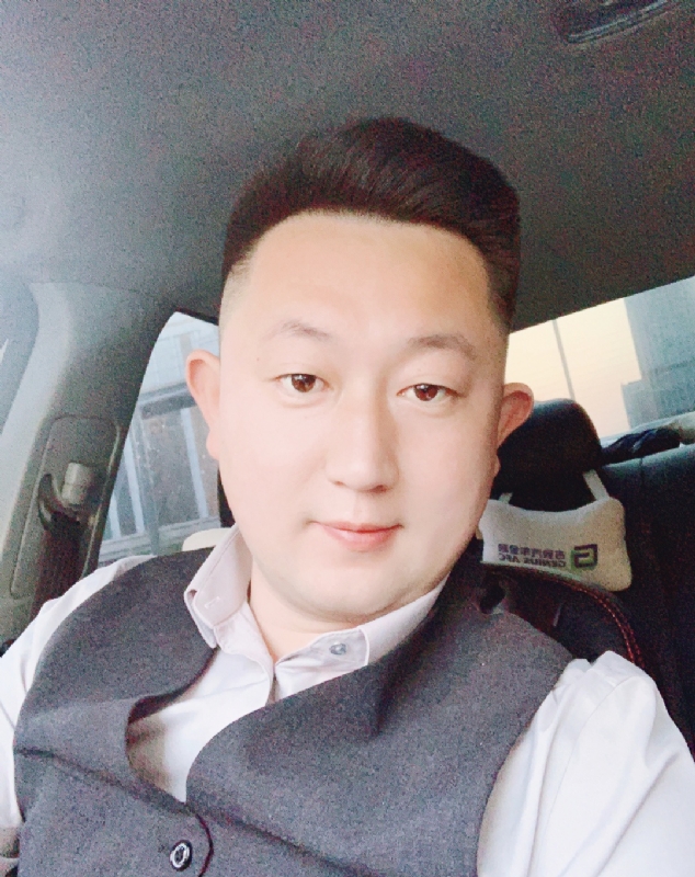 等风也等你的第一张照片--基隆交友中心