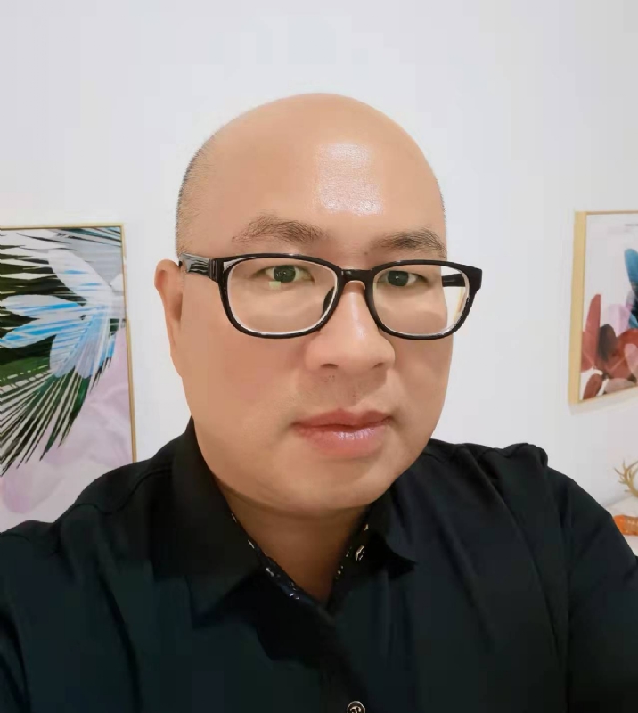 夢醒出發的第一张照片--基隆交友中心