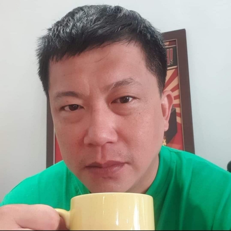 雨果先生的第二张照片--基隆交友中心