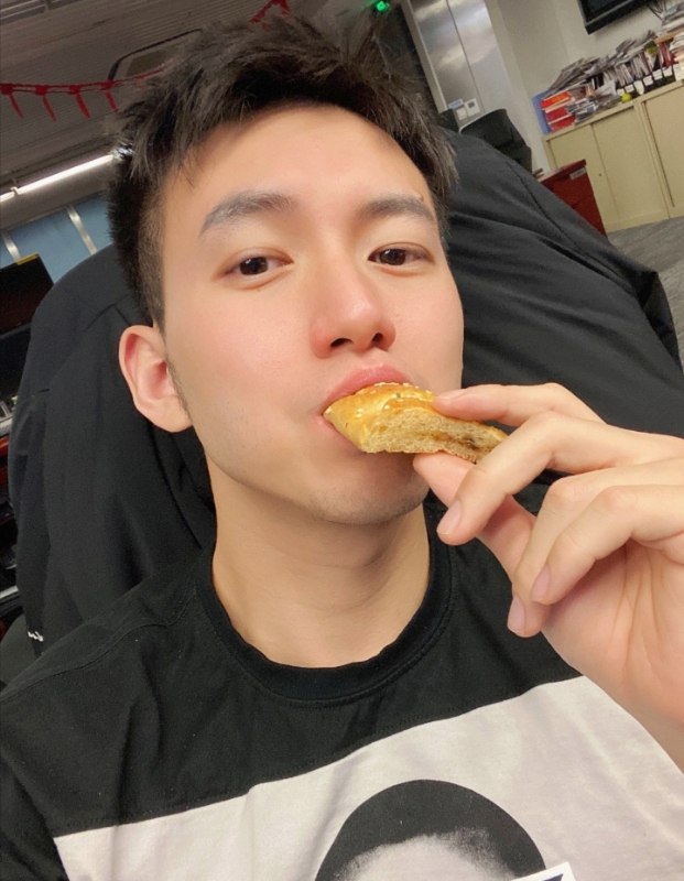 绝世大冤种的第二张照片--基隆交友中心