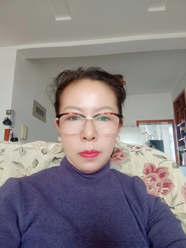 中秋桂花玉兔的第三张照片--基隆交友中心
