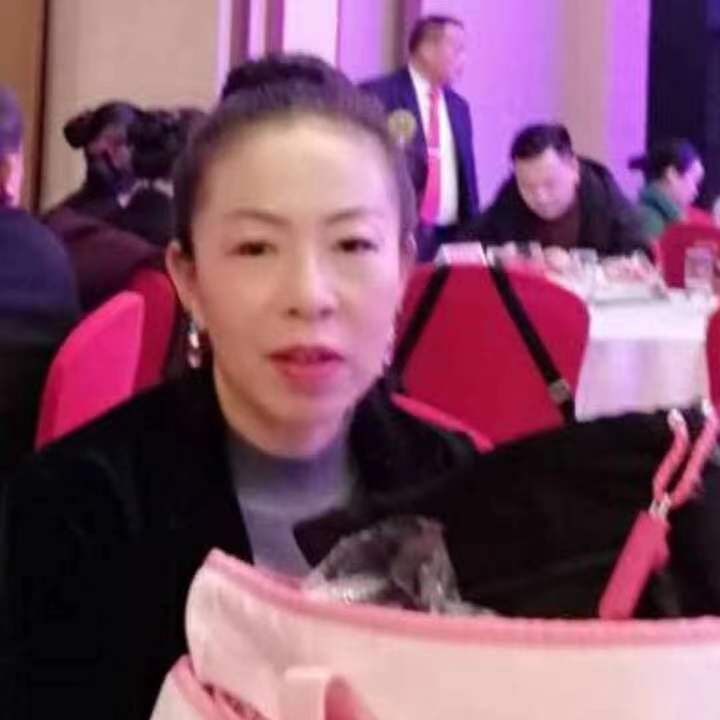 中秋桂花玉兔的第四张照片--基隆交友中心