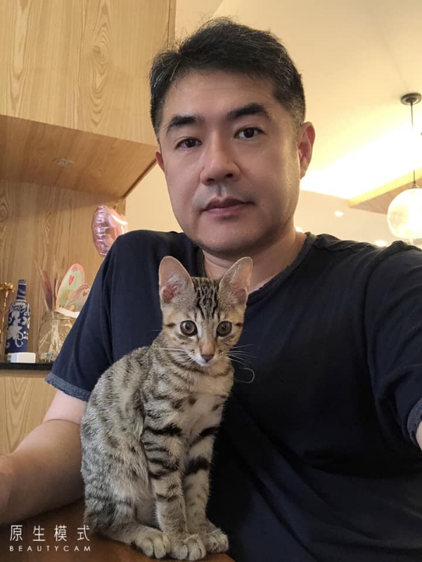 lucaswong的第一张照片--基隆交友中心