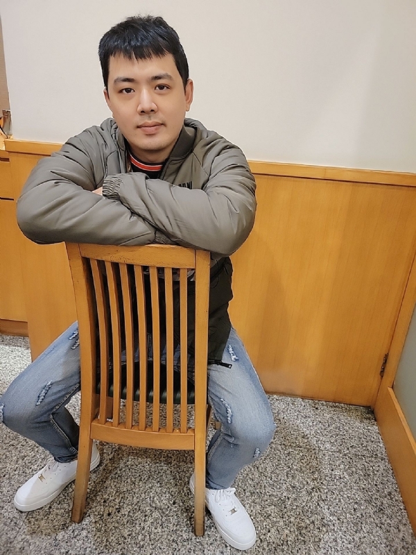 丁丁的第一张照片--基隆交友中心