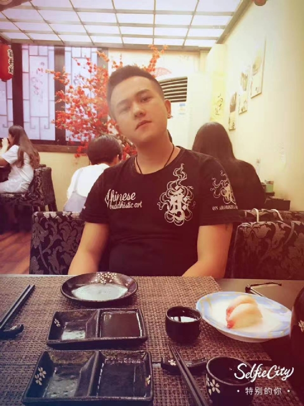 夏天的第四张照片--基隆交友中心