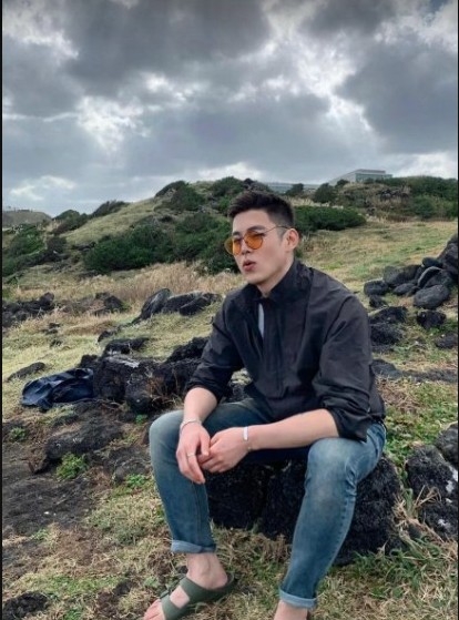 阿海的第一张照片--基隆交友中心
