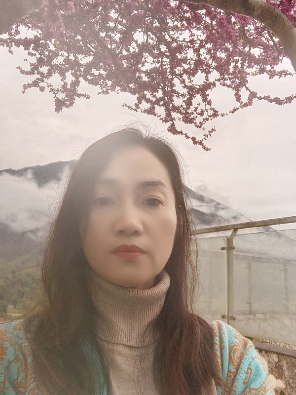 悠然磬歆的第一张照片--基隆交友中心