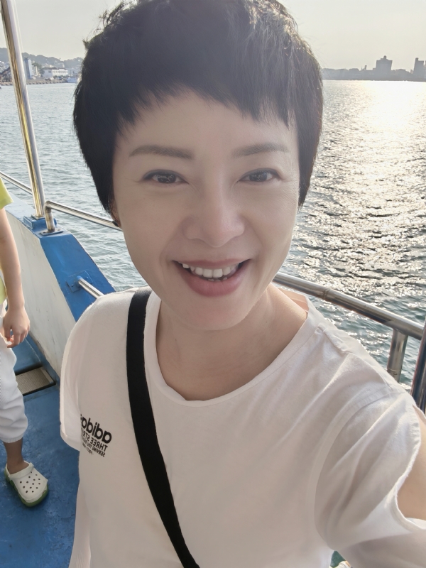 Tina的第一张照片--基隆交友中心
