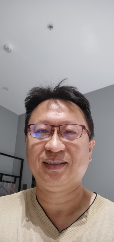 台皖佬徽阿狼的第三张照片--基隆交友中心